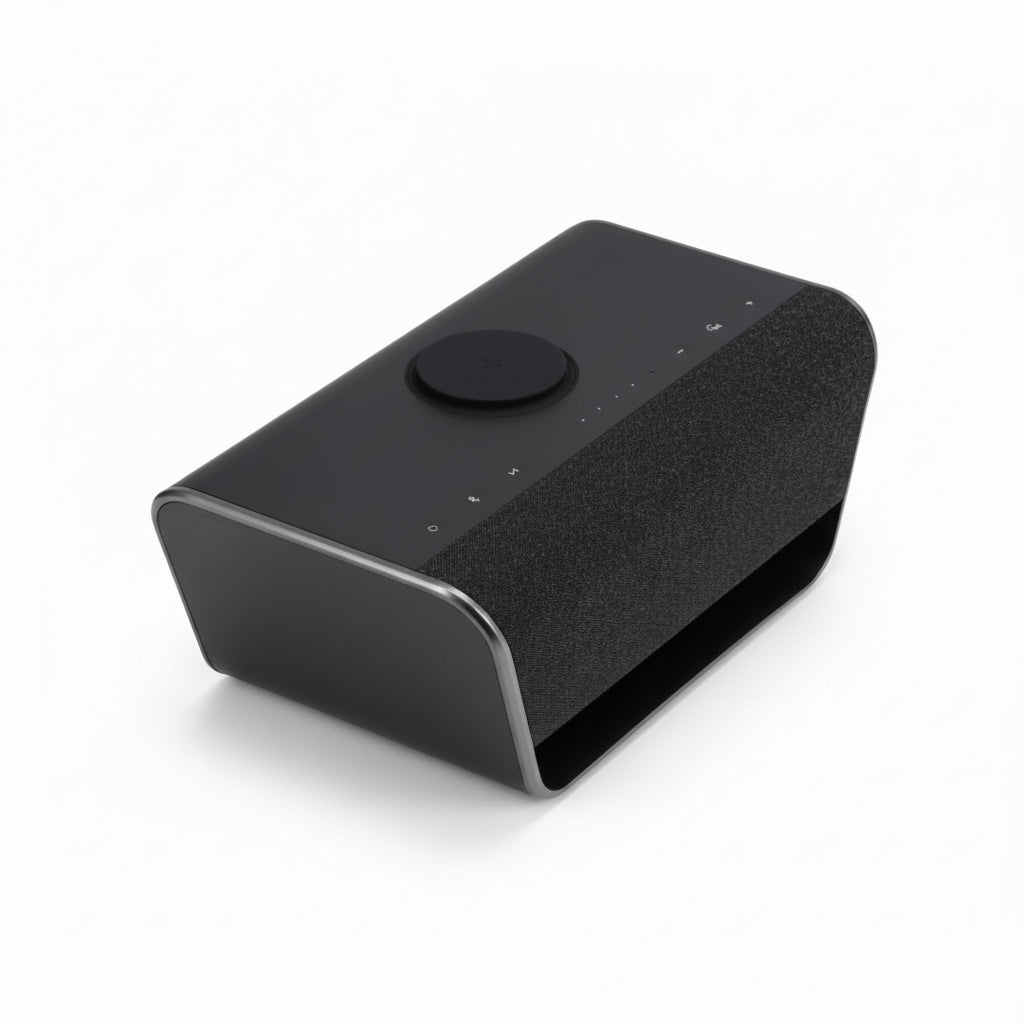 Analyzing Portable Bluetooth Speakers: Trends, Innovations, and Comparative Insights