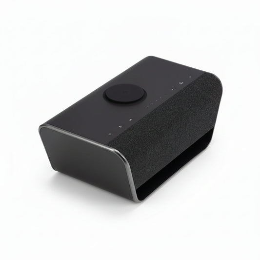 Analyzing Portable Bluetooth Speakers: Trends, Innovations, and Comparative Insights