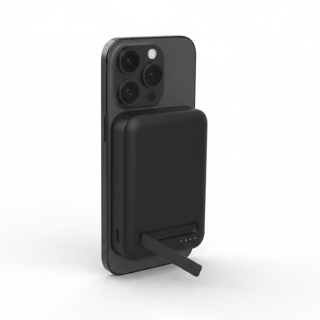 Magnetic Wireless Power Banks: Analyzing the Latest Innovations and Comparing Leading Models