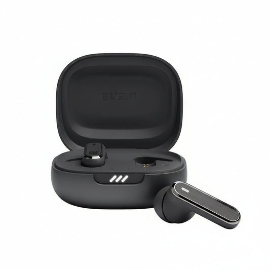 Wireless Earbuds in 2024: Trends, Innovations, and a Comparative Analysis