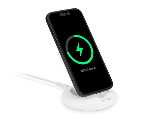 Emerging Trends in Foldable Wireless Charging: An Analytical Comparison