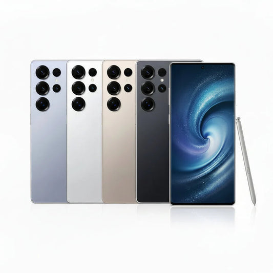 Next-Generation Flagships: An Analytical Look at 2024’s Leading Ultra Smartphones