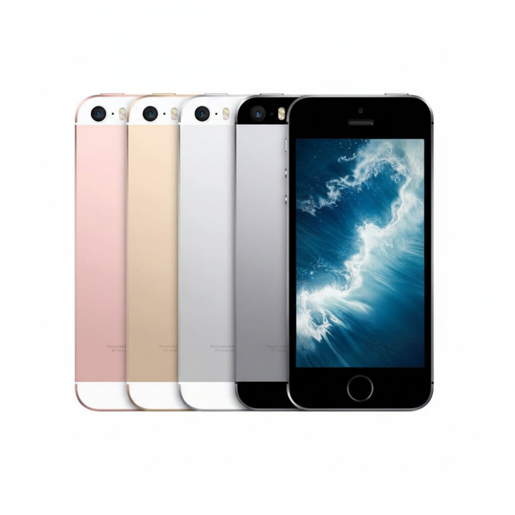 Evaluating Entry-Level Smartphones: Innovation, Value, and the Role of Refurbished Devices