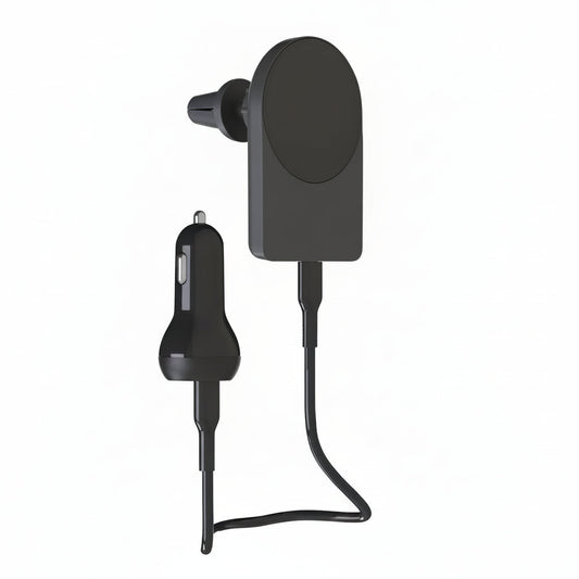 Magnetic Wireless Car Chargers: Trends, Innovations, and a Comparative Analysis