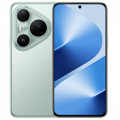 Huawei Pura 80 Pro+ (CN, LMR-AL10) – 512GB, 1TB – Black, Green, Red, White - 16GB RAM - Chinese Version