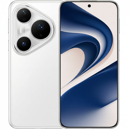 Huawei Pura 80 Pro+ (CN, LMR-AL10) – 512GB, 1TB – Black, Green, Red, White - 16GB RAM - Chinese Version