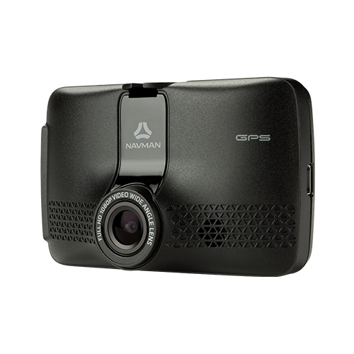 Navman MiVue 155 2.7 inch Full HD DashCam - (AU Version) Navman
