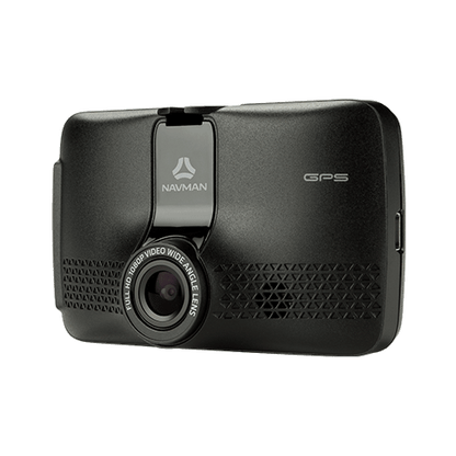 Navman MiVue 155 2.7 inch Full HD DashCam - (AU Version) Navman
