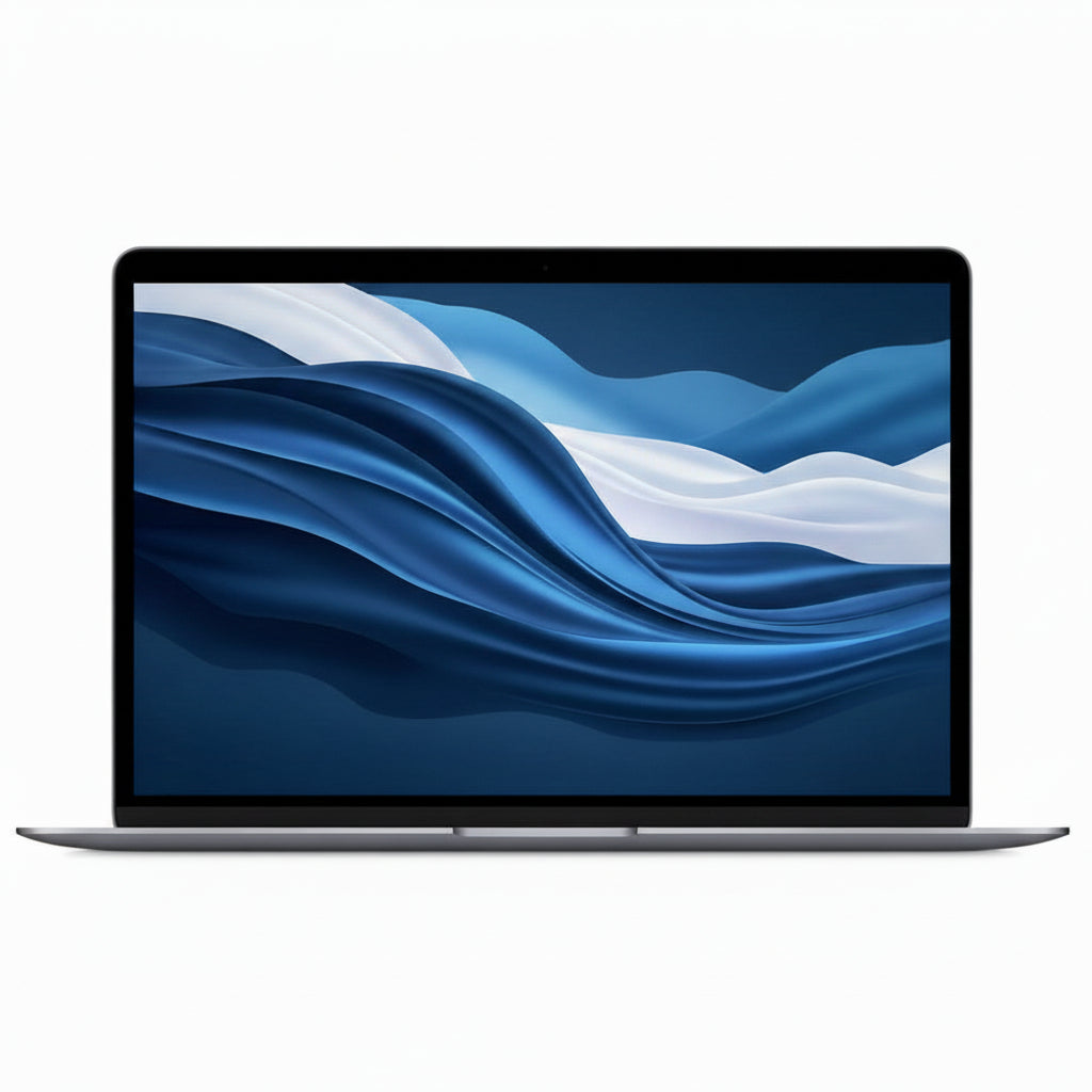 Apple MacBook Pro 15-Inch 2015 Core i7 - 512GB - Aluminium Silver - SSD 16GB RAM Radeon R9 M370X Laptop - Pristine - Refurbished Apple