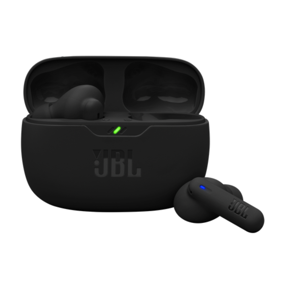 JBL Wave Beam 2 True Wireless Earbuds - Pristine Refurbished