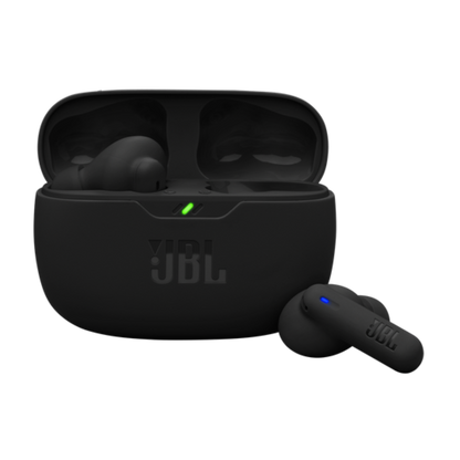 JBL Wave Beam 2 True Wireless Earbuds - Pristine Refurbished