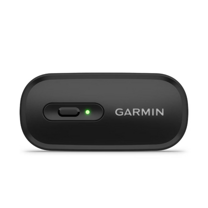Garmin HRM 200 Heart Rate Monitor, XS-S, Pristine - Refurbished