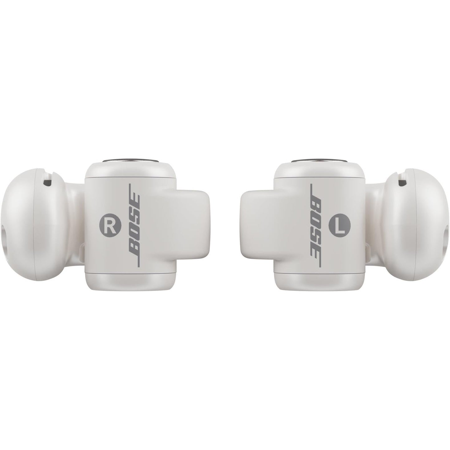 Bose Ultra Open Earbuds - White Smoke Bose
