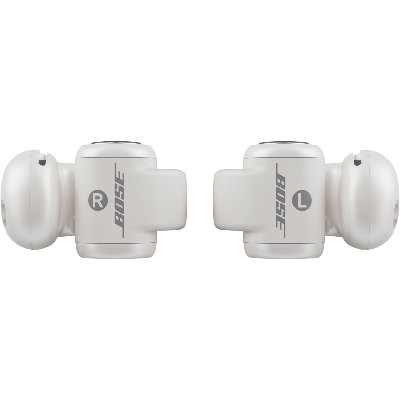 Bose Ultra Open Earbuds - White Smoke Bose