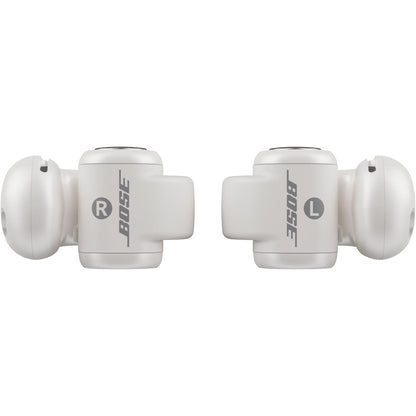 Bose Ultra Open Earbuds - White Smoke Bose