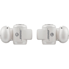 Bose Ultra Open Earbuds - White Smoke Bose