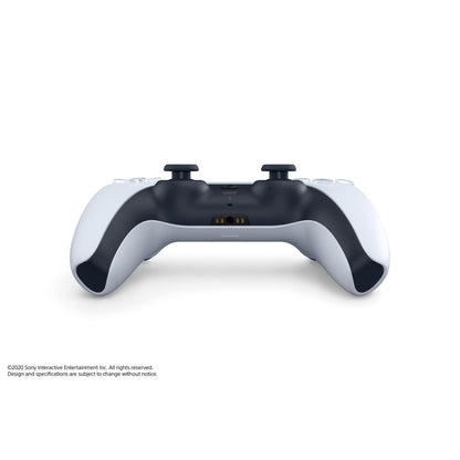 PS5 PlayStation 5 DualSense Wireless Controller - White Sony