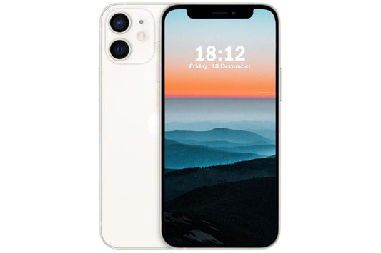 Apple iPhone 12 Mini (Pristine Condition, Premium Generic Packing)