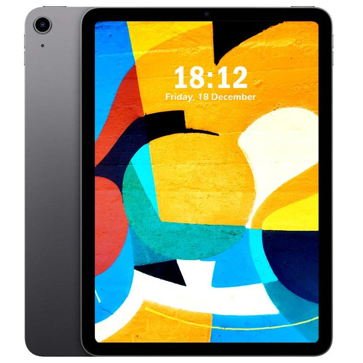 Apple iPad Air 13 128GB Wi-Fi + Cellular Space Grey - AU Version