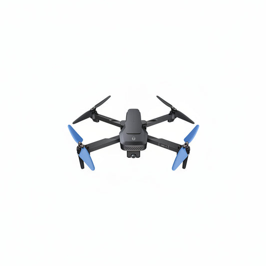 ZERO-X D200 1080P FHD Foldable Drone with HD Camera Zero-X