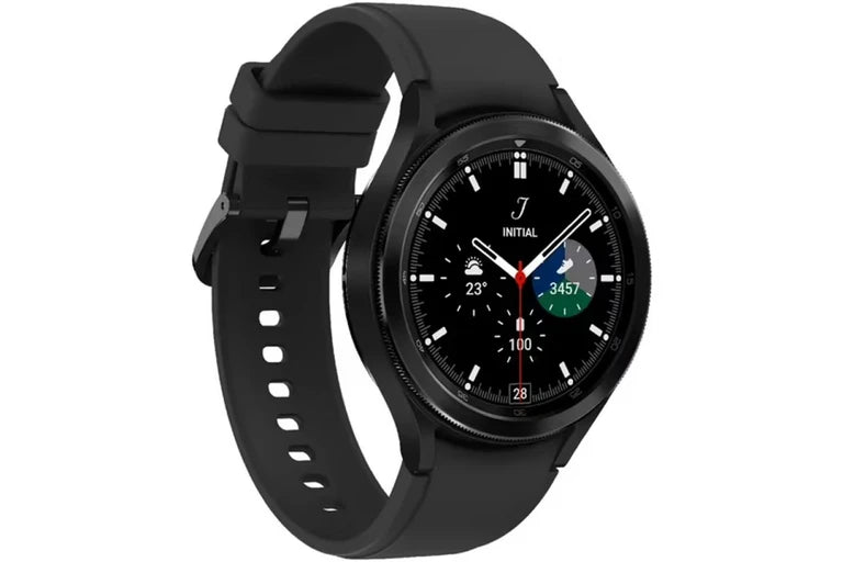 Samsung Galaxy Watch 4 Classic 46mm Black LTE Smartwatch (Copy) SAMSUNG