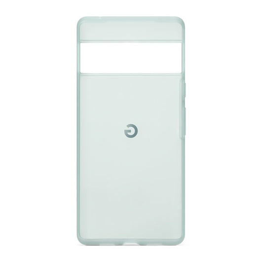 Google Pixel 6 Pro Case - Soft Sage