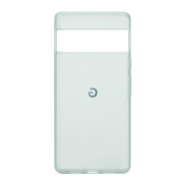 Google Pixel 6 Pro Case - Soft Sage