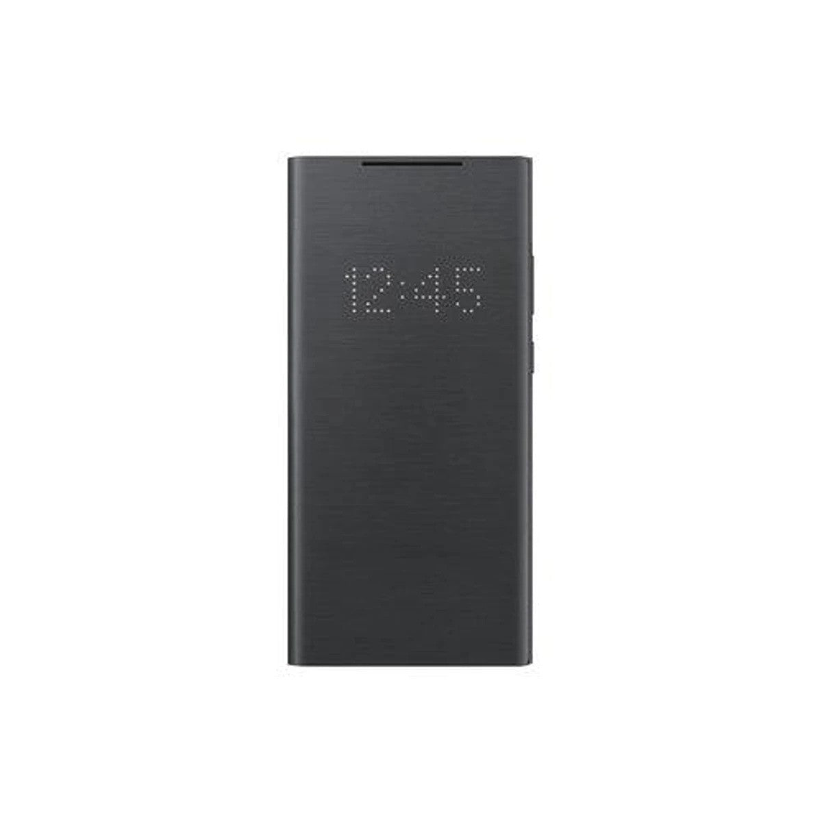 Samsung Galaxy Note 20 Ultra Smart LED View Cover - Black