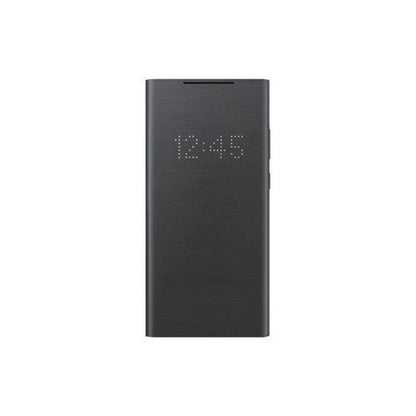 Samsung Galaxy Note 20 Ultra Smart LED View Cover - Black
