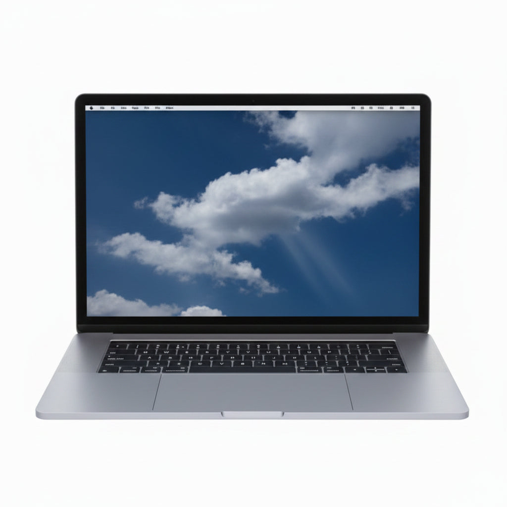 Apple MacBook Pro 16-inch (2019) A2141 - 2.4GHz 8-Core Intel Core i9 32GB RAM  512GB SSD - Pristine - Refurbished Apple