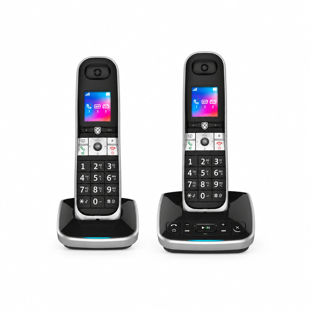 Telstra TCG301-M3 Handset Phone - Pristine - Refurbished (Copy) Telstra