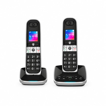 Telstra TCG301-M3 Handset Phone - Pristine - Refurbished (Copy) Telstra