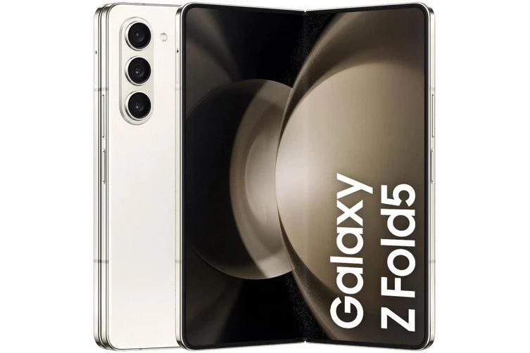 Samsung Galaxy Z Fold5 512GB 5G (Cream) | Excellent Condition