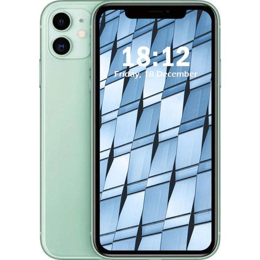 Apple iPhone 11 64GB Green - Pristine - Refurbished