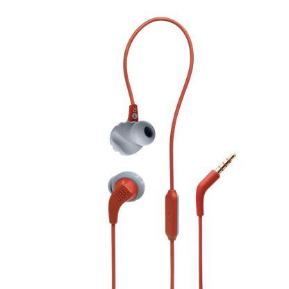 JBL Endurance Run 2 Wired in-Ear Headphones JBL