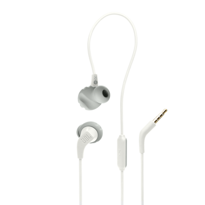 JBL Endurance Run 2 Wired in-Ear Headphones JBL
