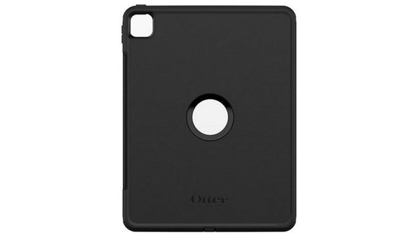 Otterbox Defender Case for iPad Pro 12.9" Gen 5 (2021) - Black (Open Never Used)