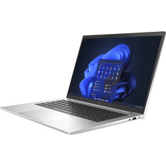 Hp EliteBook 840 14 inch G9 Notebook 12th Intel Core i5-1235U 8GB RAM 256GB SSD Windows 10 Pro - Silver HP