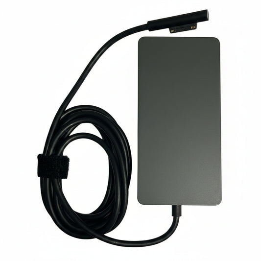 Microsoft Surface 127W Power Supply - Surface Pro Charger Adapter