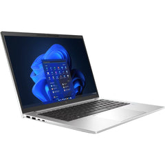 Hp EliteBook 840 14 inch G9 Notebook 12th Intel Core i5-1235U 8GB RAM 256GB SSD Windows 10 Pro - Silver HP