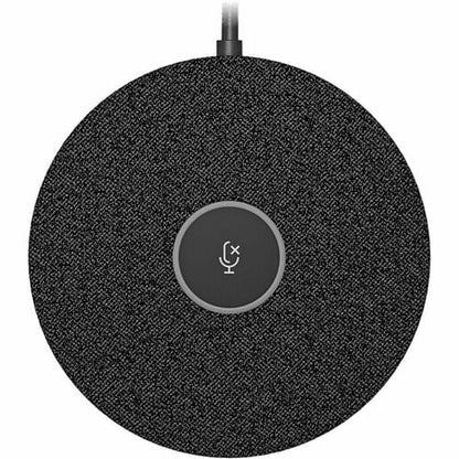 Logitech Rally Mic Pod – Graphite