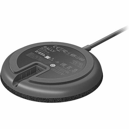 Logitech Rally Mic Pod – Graphite