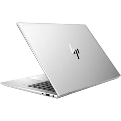 Hp EliteBook 840 14 inch G9 Notebook 12th Intel Core i5-1235U 8GB RAM 256GB SSD Windows 10 Pro - Silver HP