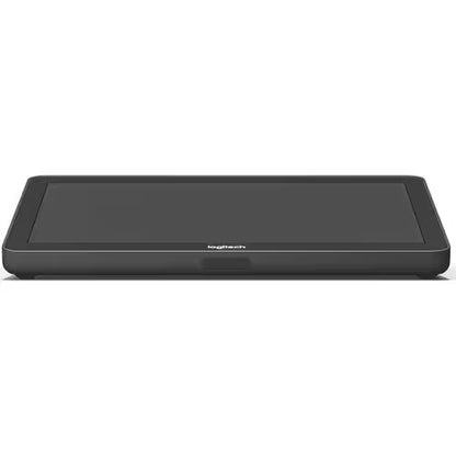Logitech Tap with Cat5e – PoE Touch Controller for Zoom, Teams & Meet