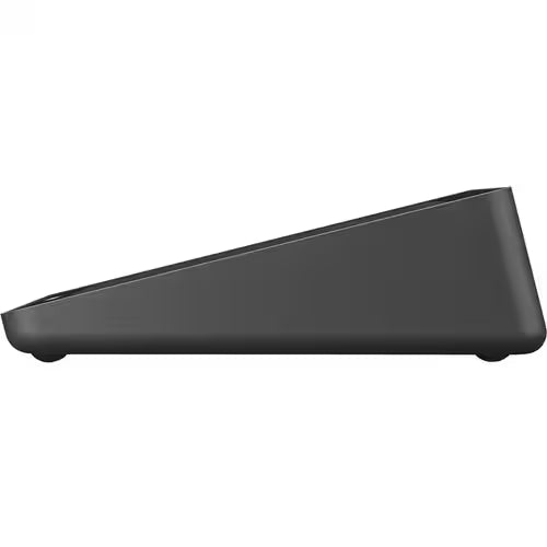 Logitech Tap with Cat5e – PoE Touch Controller for Zoom, Teams & Meet