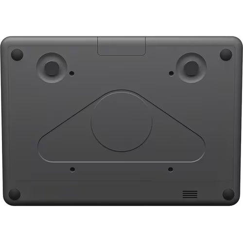 Logitech Tap with Cat5e – PoE Touch Controller for Zoom, Teams & Meet