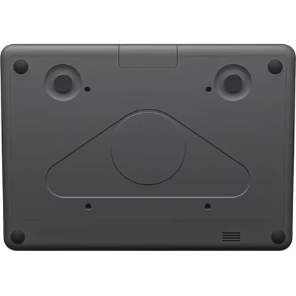 Logitech Tap with Cat5e – PoE Touch Controller for Zoom, Teams & Meet