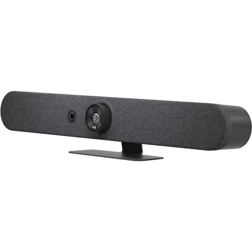 Logitech Rally Bar Mini – Graphite