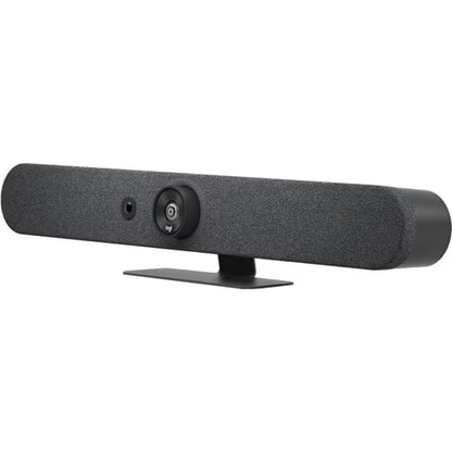 Logitech Rally Bar Mini – Graphite