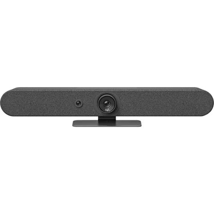 Logitech Rally Bar Mini – Graphite